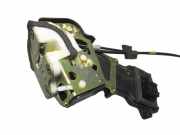 Türschloss Schloss links hinten MAZDA 2 (B2W DY) 1.4 59 KW P3M71-A264A27-CJ