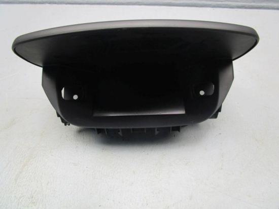Navigationssystem Display RENAULT LAGUNA II GRANDTOUR (KG0/1_) 2.2 DCI 102 KW 8200375267 8200326981 Bild Navigationssystem Display RENAULT LAGUNA II GRANDTOUR (KG0/1_) 2.2 DCI 102 KW 8200375267 8200326981