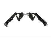 Dach Cabrio Verdeck Verdeckscharnier rechts und links OPEL TIGRA TWINTOP 1.4 66 KW 93162673 93162672