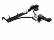 Fensterheber links hinten manuell SEAT IBIZA IV (6J5, 6P1) 1.0 55 KW 6J4839461C