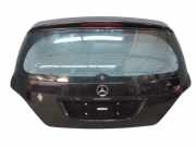 Heckklappe Obsidianschwarz 197 MERCEDES R-KLASSE (V251, W251) R 280 CDI 4MATIC 140 KW