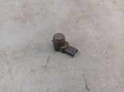 Sensor PDC vorne Meteorgrau LM7W PORSCHE CAYENNE (9PA) 3.6 213 KW 7L5919275 0263003492