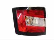 Rückleuchte Rücklicht links SKODA FABIA III (NJ3) 1.0 55 KW 6V6945095