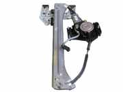 Fensterheber links hinten EFH 5-Türer CHRYSLER PT CRUISER (PT_) 2.0 104 KW 04724559AE