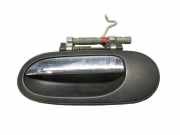 Türgriff Türaussengriff links hinten NISSAN ALMERA TINO (V10) 1,8 BJ05 85 KW