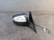 Außenspiegel Spiegel elektrisch rechts Tenoritgrau (755) MERCEDES C-KLASSE W204 C 200 CDI 100 KW A2048100276