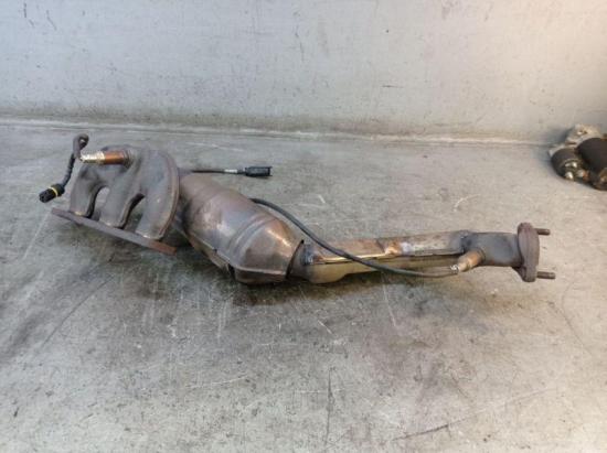 Katalysator Kat BMW 5 TOURING (E39) 520I 110 KW 1714221 Bild Katalysator Kat BMW 5 TOURING (E39) 520I 110 KW 1714221