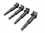Zündspule Set 4 Stück BMW X1 E84 SDRIVE18I 110 KW 7594938