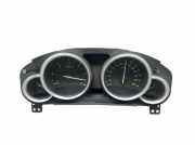 Tacho Kombiinstrument MAZDA 6 KOMBI (GH) 2.0 MZR-CD 103 KW