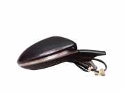 Außenspiegel Spiegel elektrisch rechts Kryptongrau LD7P VW GOLF VII (5G1, BE1, BE2, BQ1) 1.4 TSI 92 KW 5G1857508EN