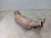 Katalysator Kat Partikelfilter MERCEDES M-KLASSE (W164) ML 280 CDI 4MATIC 140 KW A1644902092