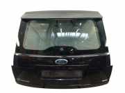 Heckklappe Panther-Schwarz FORD C-MAX (DM2) 1.6 TDCI 66 KW
