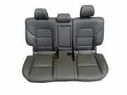 Rücksitzbank Set 3-teilig Leder HYUNDAI TUCSON (TL, TLE) 1.6 T-GDI AWD 130 KW