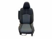 Sitz links vorn NISSAN NOTE (E12) 1.2 59 KW