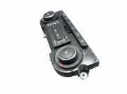 Bedienelement, Klimaanlage SKODA OCTAVIA II COMBI (1Z5) 1.2 TSI 77 KW 3T0907044BS
