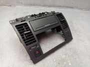 Verkleidung Armaturenbrett Miitelkonsole NISSAN TIIDA SCHRÄGHECK (C11) 1.8 93 KW 68260-EM31A