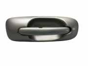 Türgriff Türaussengriff vorne rechts Bright Silver PS2 CHRYSLER VOYAGER IV 4 RG RS 2.5 CRD 105 KW SR7154