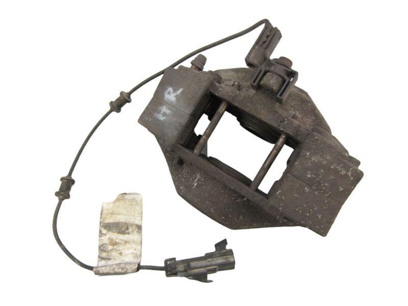 Bremssattel Bremszange rechts hinten MERCEDES C-KLASSE (W202) C 220 CDI 92 KW Bild Bremssattel Bremszange rechts hinten MERCEDES C-KLASSE (W202) C 220 CDI 92 KW