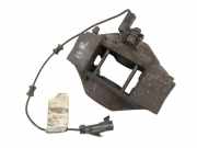 Bremssattel Bremszange rechts hinten MERCEDES C-KLASSE (W202) C 220 CDI 92 KW