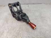 Schaltkulisse Schaltknauf 5-Gang CITROEN C2 JM 1.4 54 KW 9680011780