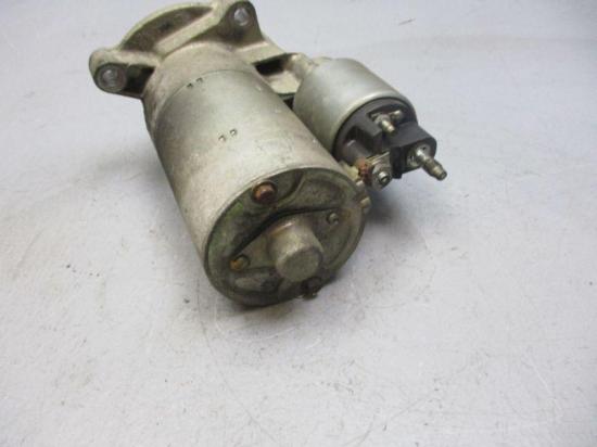 Anlasser Starter CITROEN C4 COUPE (LA) 1.4 16V 65 KW 9647982880 Bild Anlasser Starter CITROEN C4 COUPE (LA) 1.4 16V 65 KW 9647982880