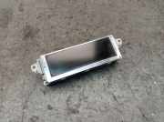 Display Bildschirm PEUGEOT 607 (9D, 9U) 2.0 HDI 100 KW 9658232780