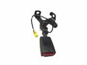 Gurtschloss rechts hinten MERCEDES B-KLASSE W245 B 200 CDI 103 KW 1698603069