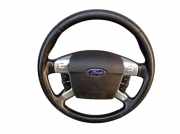 Lenkrad Multifunktionslenkrad FORD GALAXY WA6 2.0 TDCI 103 KW 6M2T-14K147-DG