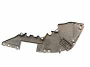 Unterbodenschutz hinten rechts RENAULT MEGANE IV GRANDTOUR (K9A/M) 1.5 DCI 110 81 KW 748A04956R