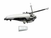 Türgriff Türaussengriff vorne rechts Fuji White LAND ROVER RANGE ROVER EVOQUE (L538) 2.0 D 4X4 132 KW EJ32-203A28-KC