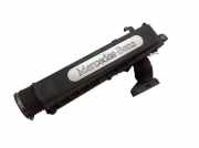 Luftfiltergehäuse Luftfilterkasten MERCEDES C-KLASSE COUPE CL203 C200 KOMPRESSOR 120 KW A1110940204