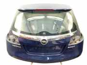Heckklappe Royalblau S2 (Z20Z) OPEL INSIGNIA A SPORTS TOURER G09 2.0 CDTI 96 KW