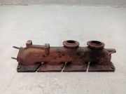 Abgaskrümmer Krümmer CITROEN C8 (EA, EB) 2.2 HDI 125 KW 9681890680
