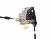 Türschloss Schloss rechts vorn VW PASSAT VARIANT (3C5) 1.4 TSI 90 KW 3C1837016A