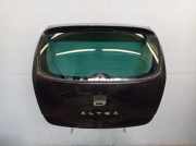 Heckklappe Black Magic Perl - LC9Z SEAT ALTEA (5P1) 1.6 75 KW