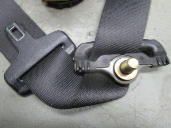 Sicherheitsgurt Gurt rechts hinten MERCEDES C-KLASSE (W202) C 280 142 KW 00050491A Bild Sicherheitsgurt Gurt rechts hinten MERCEDES C-KLASSE (W202) C 280 142 KW 00050491A