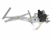 Fensterheber vorne rechts mit Motor OPEL MERIVA 1.6 16V 74 KW 93389552 93362661