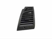 Luftdüse links BMW 1 (E87) 116I 85 KW 705918712