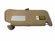 Sonnenblende links CHEVROLET BLAZER S10 4.3 V6 AWD 142 KW