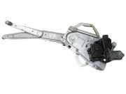 Fensterheber rechts vorn EFH OPEL OMEGA B CARAVAN (21_, 22_, 23_) 2.0 85 KW 90520248