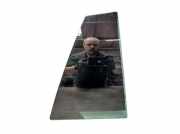 Seitenscheibe Türscheibe rechts hinten Dreiecksscheibe foliert SKODA FABIA II COMBI (545) 1.6 TDI 77 KW