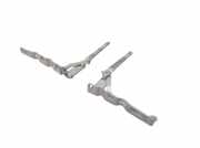 Motorhaubenscharnier Set links und rechts MERCEDES C-KLASSE COUPE CL203 C 180 95 KW A2038800428