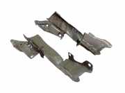Motorhaubenscharnier Set links und rechts RENAULT SCENIC II (JM0/1) 1.6 16V 82 KW