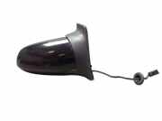 Außenspiegel Spiegel elektrisch rechts Z20R Saphirschwarz OPEL ZAFIRA A (F75_) 2.2 DTI 16V 92 KW 24462380