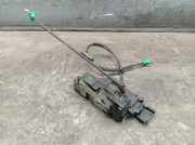 Türschloss Schloss vorne rechts CITROEN C3 PICASSO 1.6 VTI 120 88 KW 24095816