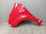 Kotflügel links Rot (3PO) TOYOTA AYGO (KGB1, WNB1) 1.0 50 KW