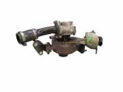 Turbolader PEUGEOT 407 6D 2.0 HDI 135 100 KW 9682778680