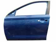 Tür Türe vorne links FIFA BLUE HYUNDAI I30 (PD, PDE, PDEN) 1.4 MPI 73 KW