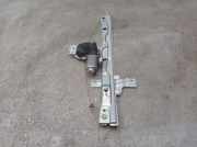 Fensterheber vorne rechts mit Fensterhebermotor 3-Türer PEUGEOT 207 WA, WC 1.6 HDI 66 KW 9681182280