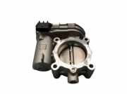 Drosselklappe MERCEDES B-KLASSE W246 B 180 90 KW A2701410025 0280750541